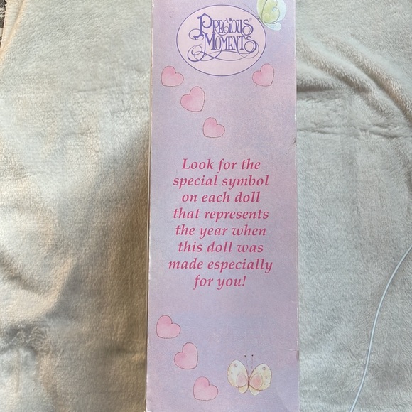 Precious Moments My Beary Best Friend Trina - Picture 5 of 7